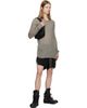 Rick Owens Rick Owens Black Tower Disco Gemini Bag - 4