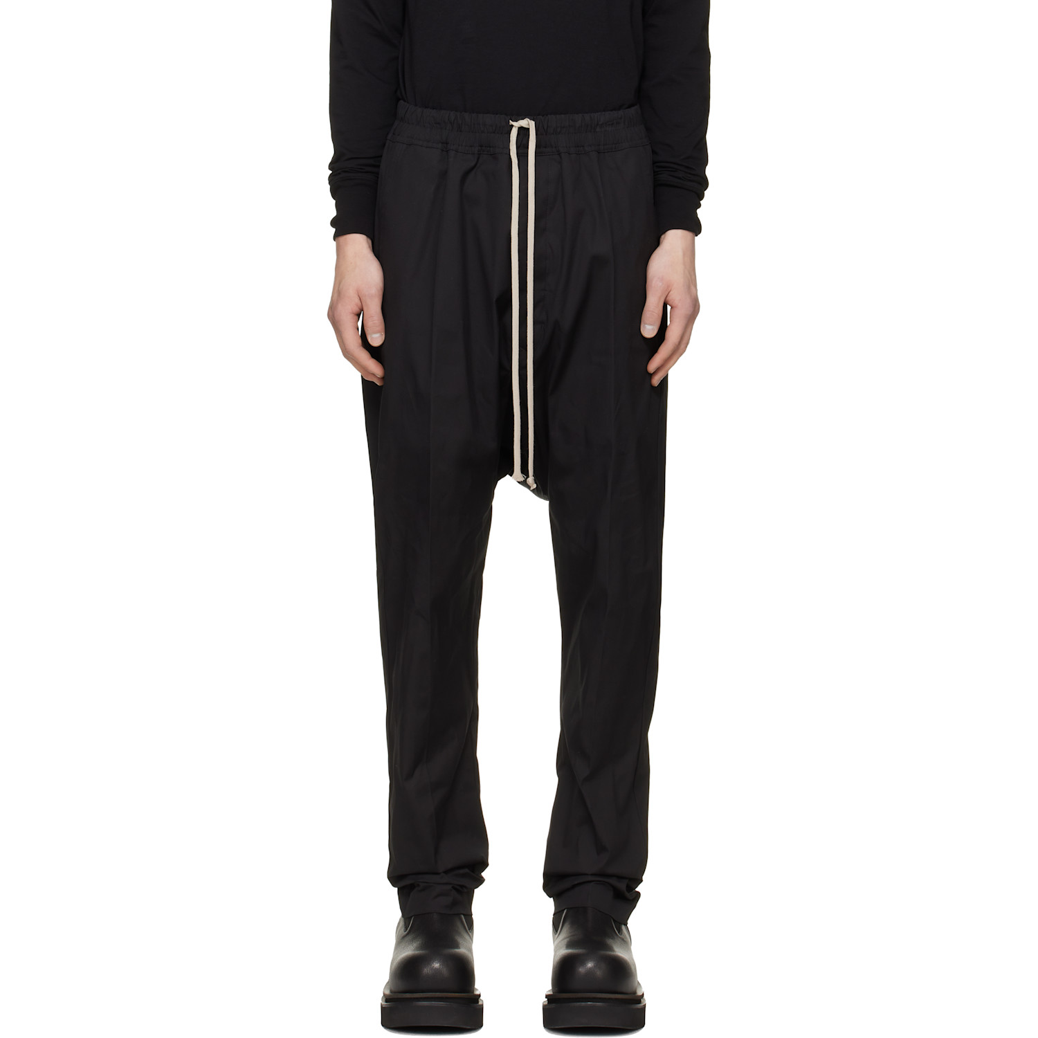 Rick Owens Pants