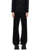 Rick Owens Rick Owens Black Tower Geth Jeans - 1