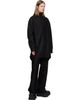 Rick Owens Rick Owens Black Tower Geth Jeans - 4