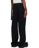 Rick Owens Rick Owens Black Tower Geth Trousers - 3