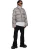 Rick Owens Rick Owens Black Tower Geth Trousers - 4