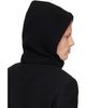 Rick Owens Rick Owens Black Tower Hood - 3
