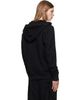 Rick Owens Rick Owens Black Tower Jason Hoodie - 3