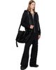Rick Owens Rick Owens Black Tower Jason Hoodie - 4