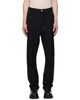 Rick Owens Rick Owens Black Tower Joris Trousers - 1