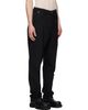 Rick Owens Rick Owens Black Tower Joris Trousers - 2