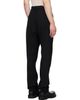Rick Owens Rick Owens Black Tower Joris Trousers - 3