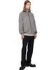 Rick Owens Rick Owens Black Tower Joris Trousers - 4