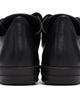 Rick Owens Rick Owens Black Tower Jumbolace Low Sneaks Sneakers - 2