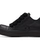 Rick Owens Rick Owens Black Tower Jumbolace Low Sneaks Sneakers - 3