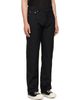 Rick Owens Rick Owens Black Tower Kurdt Trousers - 2