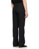 Rick Owens Rick Owens Black Tower Kurdt Trousers - 3