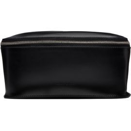 Rick Owens Rick Owens Black Tower Large Beauty Pouch