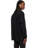 Rick Owens Rick Owens Black Tower Lido Larry Shirt - 3