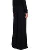 Rick Owens Rick Owens Black Tower Loose Lounge Pants - 3