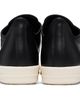 Rick Owens Rick Owens Black Tower Low Sneaks Sneakers - 2