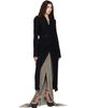 Rick Owens Rick Owens Black Tower LS Lab Coat - 4