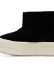 Rick Owens Rick Owens Black Tower Mega Bumper Low Lunar Boots - 3