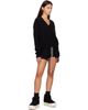 Rick Owens Rick Owens Black Tower Mega Bumper Low Lunar Boots - 5
