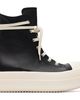 Rick Owens Rick Owens Black Tower Mega Bumper Sneaks Sneakers - 1