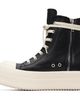 Rick Owens Rick Owens Black Tower Mega Bumper Sneaks Sneakers - 3