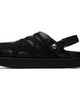 Rick Owens Rick Owens Black Tower Megalace Padded Platform Loafers - 3