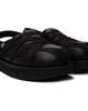 Rick Owens Rick Owens Black Tower Megalace Padded Platform Loafers - 4