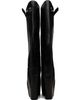 Rick Owens Rick Owens Black Tower Meganaska Boots - 2