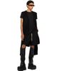 Rick Owens Rick Owens Black Tower Naska Factory Knee Boots - 5