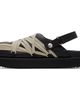 Rick Owens Rick Owens Black Tower Padded Megalace Platform Loafers - 3