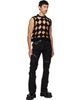 Rick Owens Rick Owens Black Tower Sarutanya Tank Top - 4
