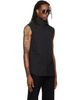 Rick Owens Rick Owens Black Tower SL Outershirt - 2