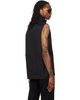 Rick Owens Rick Owens Black Tower SL Outershirt - 3