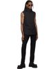 Rick Owens Rick Owens Black Tower SL Outershirt - 4