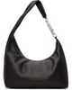 Rick Owens Rick Owens Black Tower Small Gemini Bag - 1