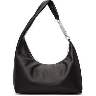 Rick Owens Rick Owens Black Tower Small Gemini Bag