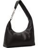 Rick Owens Rick Owens Black Tower Small Gemini Bag - 3