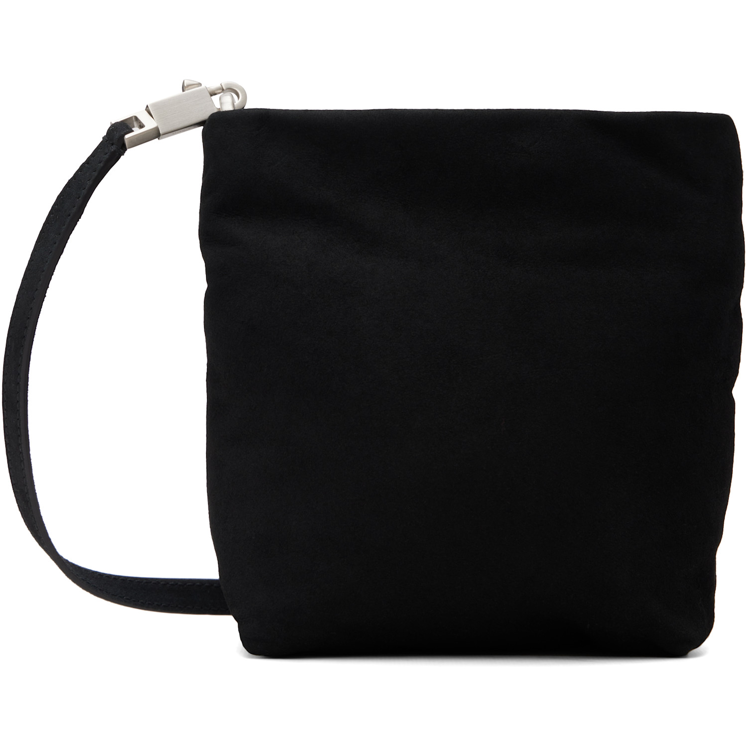 Rick Owens - Black Tower Soft Adri Bag