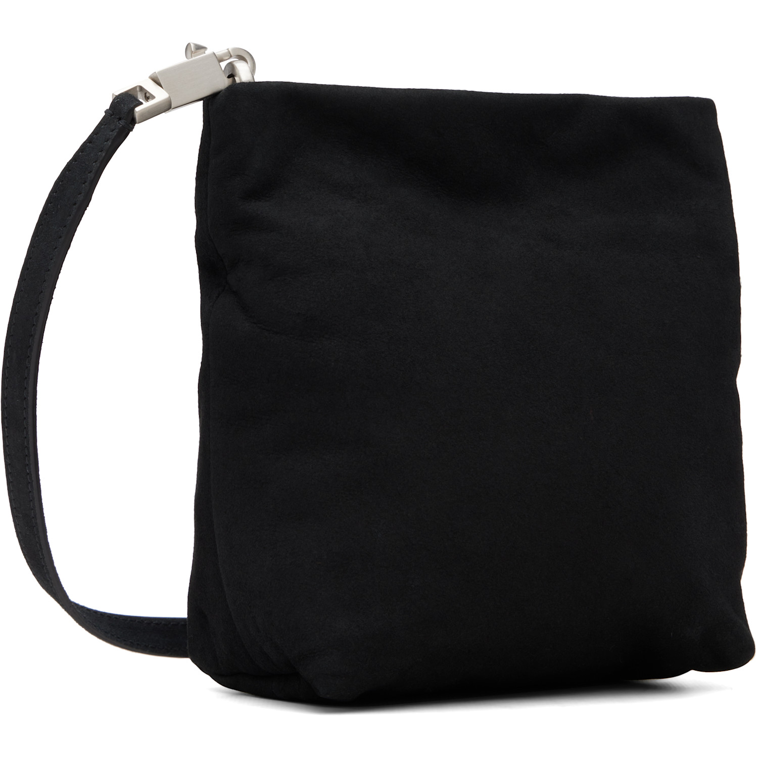 Rick Owens - Black Tower Soft Adri Bag