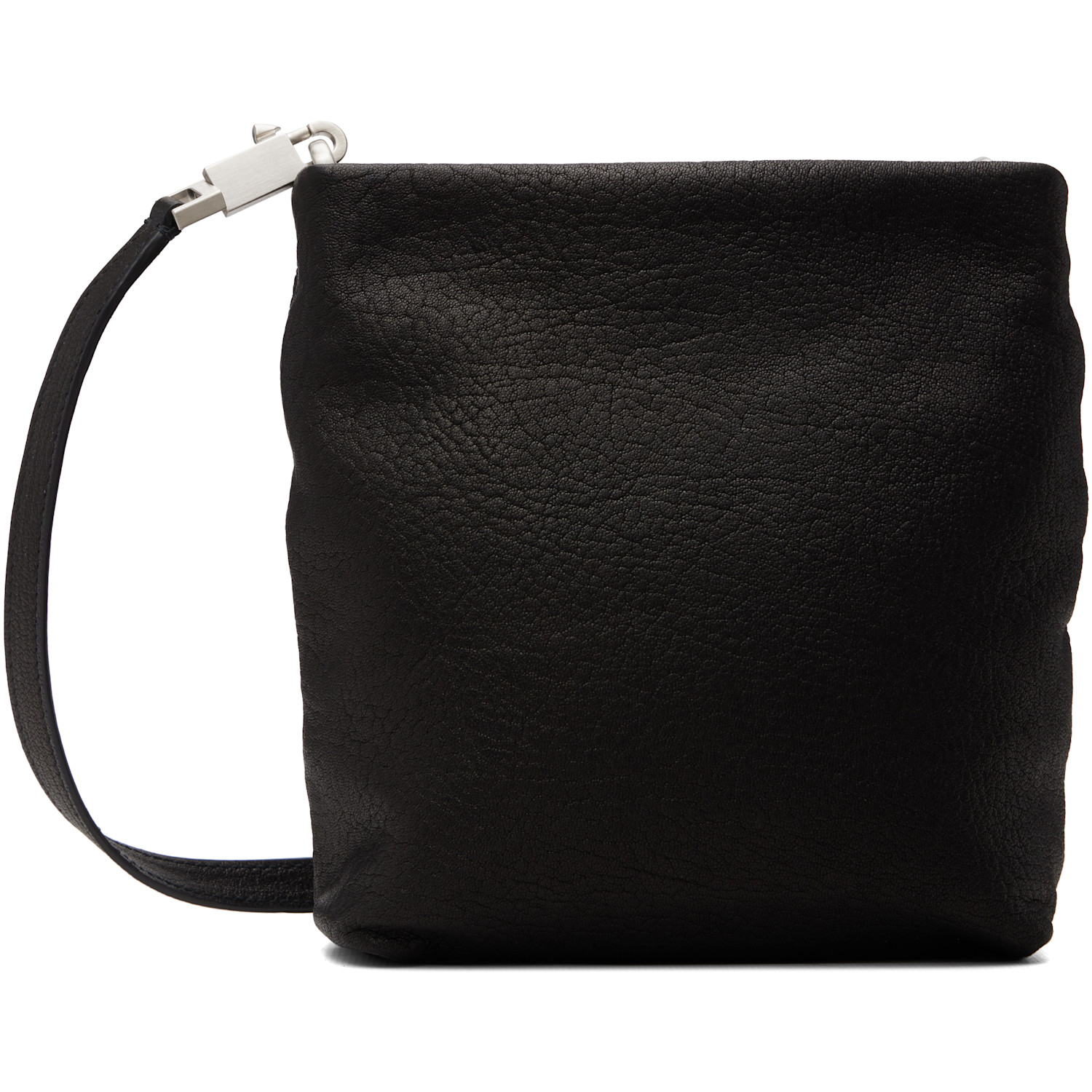 Rick Owens - Black Tower Soft Adri Bag