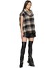 Rick Owens Rick Owens Black Tower Taco Canti 8 Tall Boots - 5