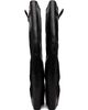 Rick Owens Rick Owens Black Tower Taconaska Boots - 2