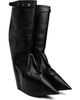 Rick Owens Rick Owens Black Tower Taconaska Boots - 4