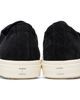 Rick Owens Rick Owens Black Tower 'Tower of Love' Low Sneaks Sneakers - 2