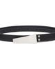 Rick Owens Rick Owens Black Tower Trunk Belt - 1