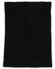 Rick Owens Rick Owens Black Tower Tube Scarf - 1