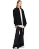 Rick Owens Rick Owens Blue Temple Geobasket Sneakers - 5