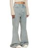 Rick Owens Rick Owens Blue Tower Bolan Bootcut Jeans - 2