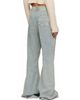 Rick Owens Rick Owens Blue Tower Bolan Bootcut Jeans - 3